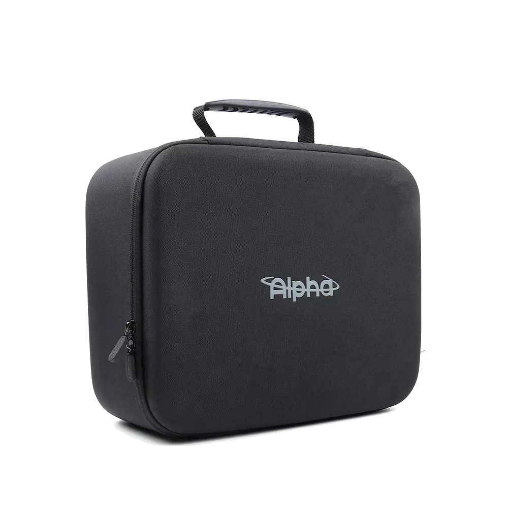 bekas Pembawa iFlight Alpha Whoop