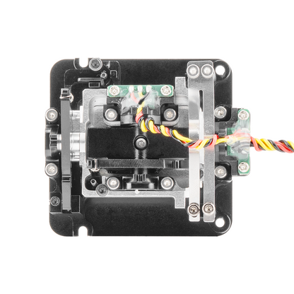 AG02 CNC Hall Gimbals for TX15 & TX16S & Boxer Radio