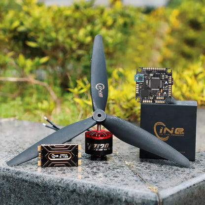T-Motor Cinematic Power Combo V2812/V3115/V3120 | 8"-10" FPV Drone Kit