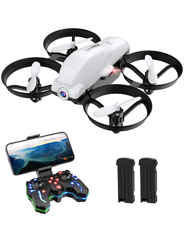 SIMREX X700 Drone, the simrex x700 is equipped with a 
