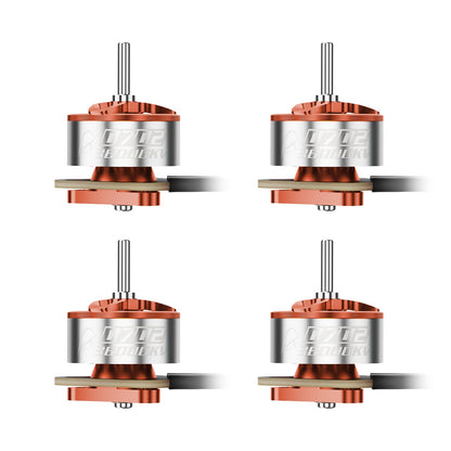 0702 Brushless Motors (2026) Champion