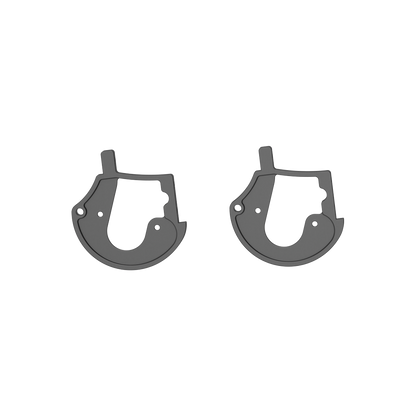 قطعات یدکی iFlight AOS 3.5 V5/V5.1