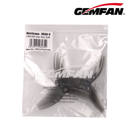 Gemfan 3630-3 Propeller