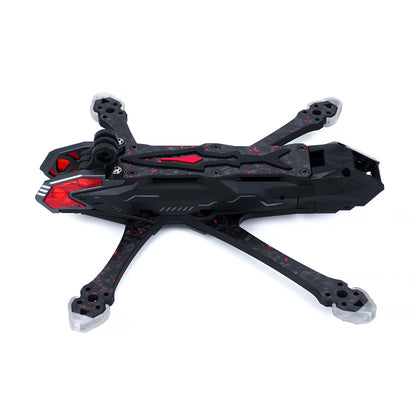 Axisflying Manta 5Pro 5-inch DC FPV Frame for DIY Drone Builds | 5” Class FPV Frame
