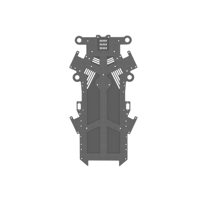 iFlight Taurus X8 Pro Max 替換零件