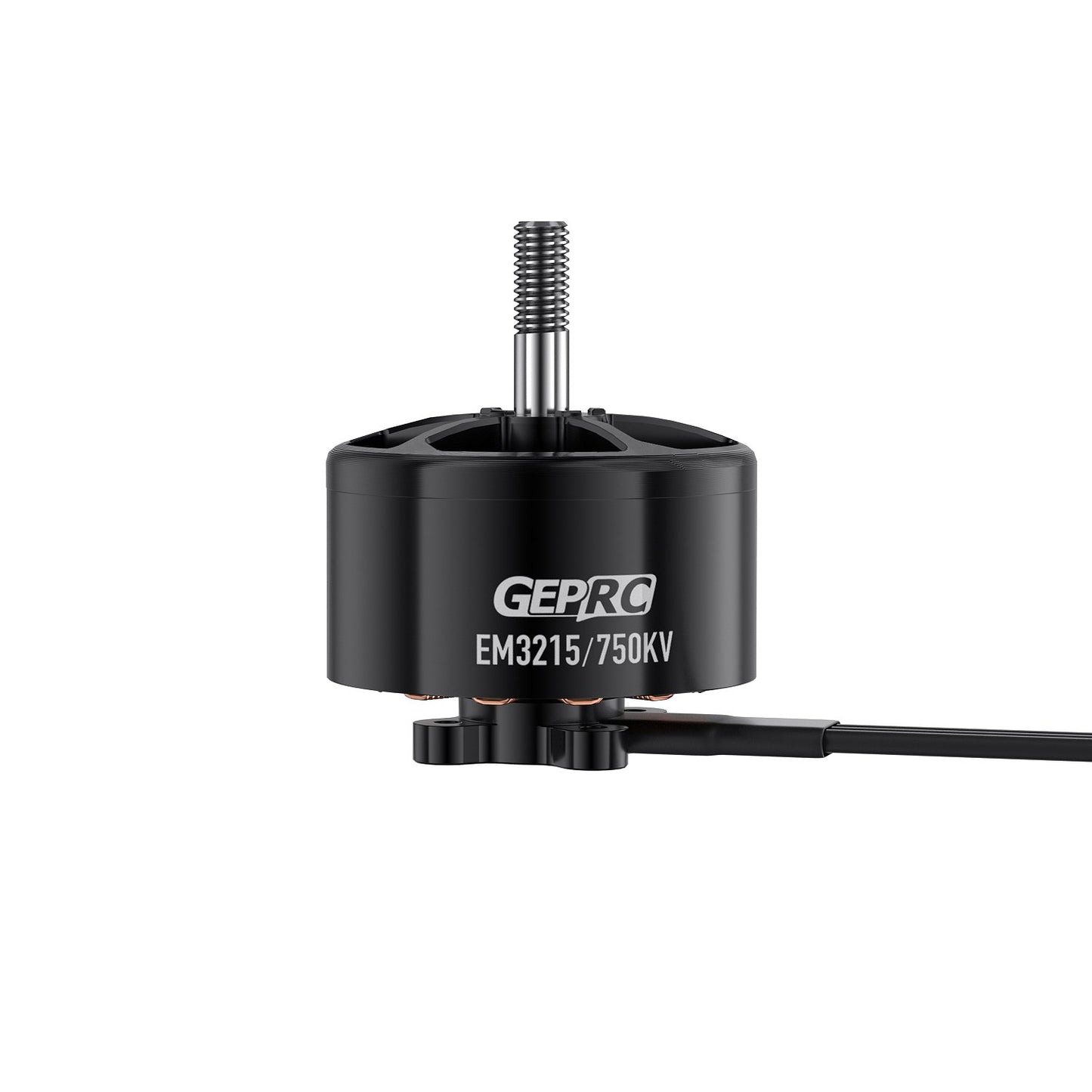 GEPRC EM3215 900KV / 750KV Long-Range FPV Drone Motor – 6S, Up to 4120g Thrust, 9–10 Inch Prop Compatible