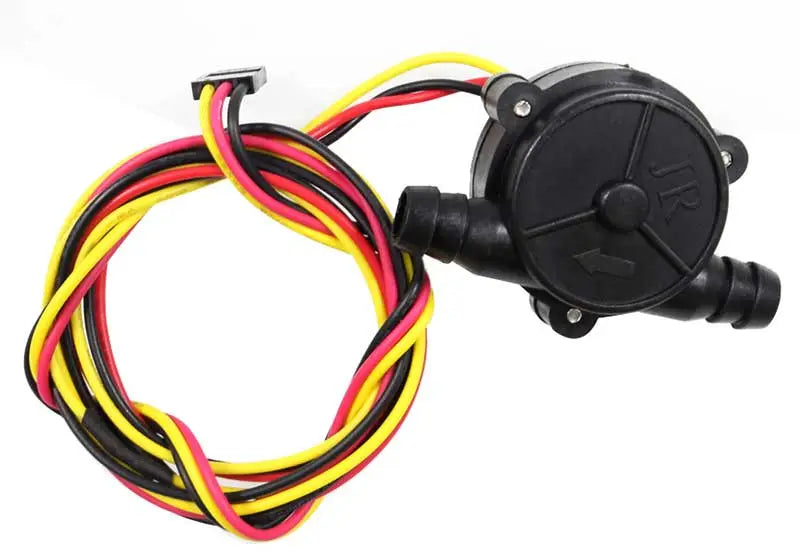 Flow meter is compatible with Jiyi K3A Po, JIYI