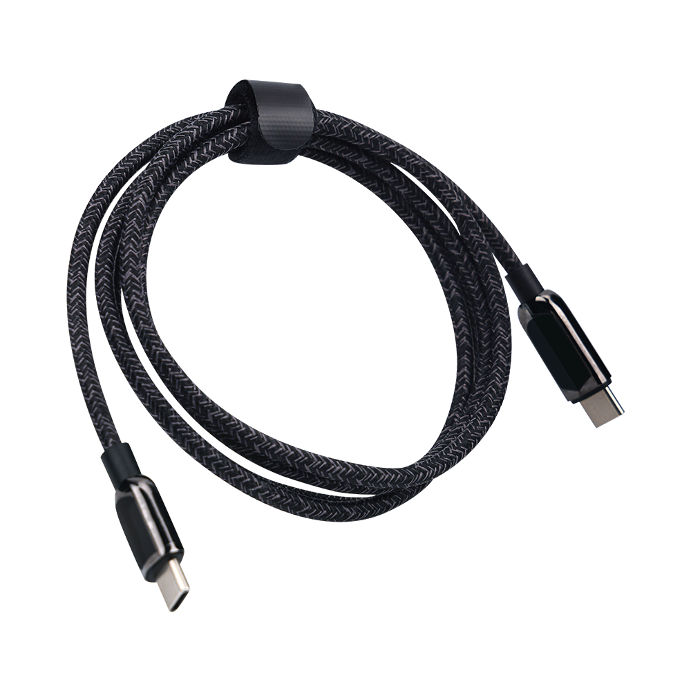 टाइप-सी PD100W केबल