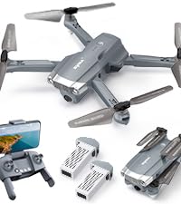 SYMA X300 Drone, syma app is equipped with many interesting functions, such