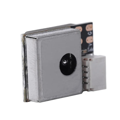 T-Motor Ublox M9 GPS, T-Motor u-blox M9 GPS module with square ceramic patch antenna and small JST connector