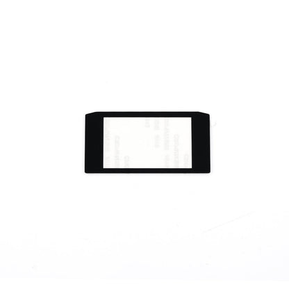 Boxer Lens Sticker 