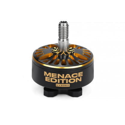 Axisflying x BlackBird V4 2307.3 5-inch FPV motor with Sbang freestyle BST IP53, 1960/2060KV, 12N14P, M5 shaft