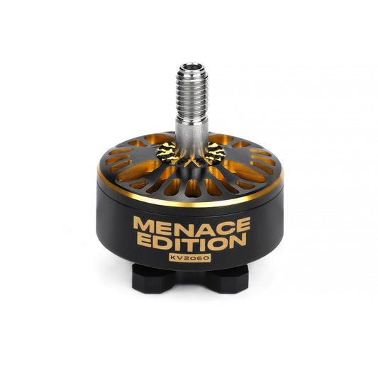 Axisflying x BlackBird V4 2307.3 5-inch FPV motor with Sbang freestyle BST IP53, 1960/2060KV, 12N14P, M5 shaft