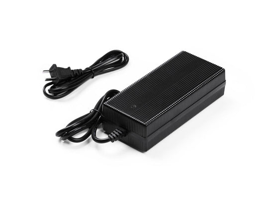 FY1209900 12V 10A Power Adapter for Starai Arm Viola/Violin, XT30 DC, IEC C8 AC, 100–240V, 12V 9.9A 118.8W