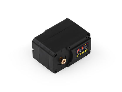 Feetech ST3215 C044 Servo Motor, 7.4V Serial Bus, 1:191 Metal Gearbox, 12‑bit Magnetic Sensor, 27.4 kg.cm Stall Torque