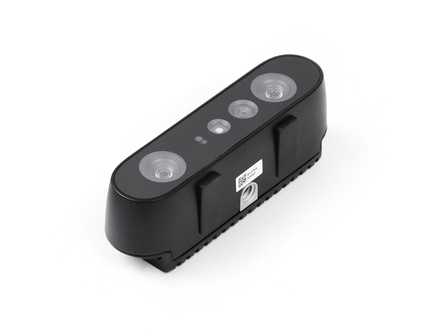 Orbbec Gemini 2 3Dカメラ – アクティブステレオIR、0.15–10m範囲、91