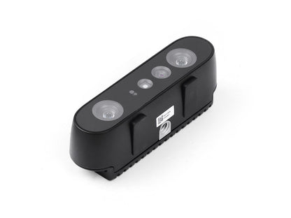 Orbbec Gemini 2 3D Camera – Active Stereo IR, 0.15–10 m range, 91°×66° FOV, USB 3.0 Type‑C, RGB 1080p, Depth 1280×800