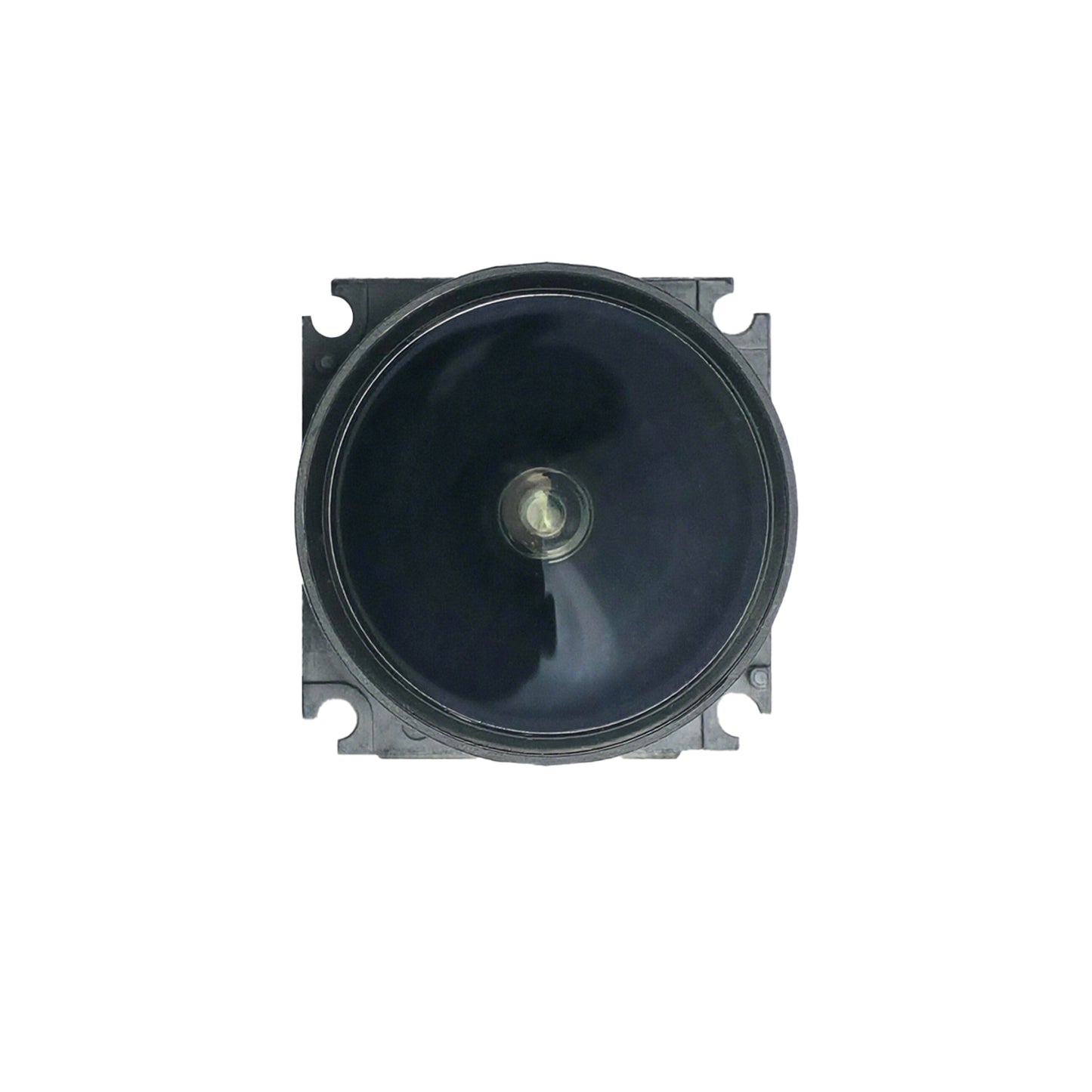 Flywoo Naked O4 Pro Camera Lens, Flywoo Naked O4 Pro camera replacement lens with round glass optic in a square mounting frame