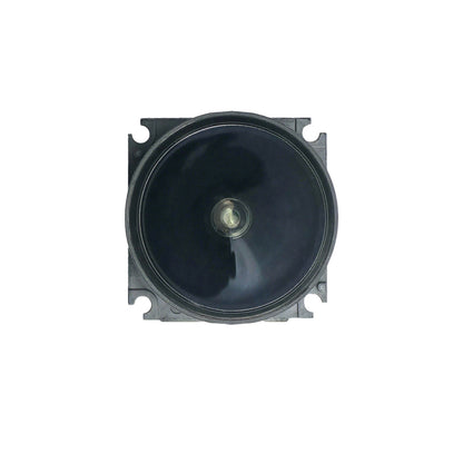 Flywoo Naked O4 Pro Camera Lens, Flywoo Naked O4 Pro camera replacement lens with round glass optic in a square mounting frame