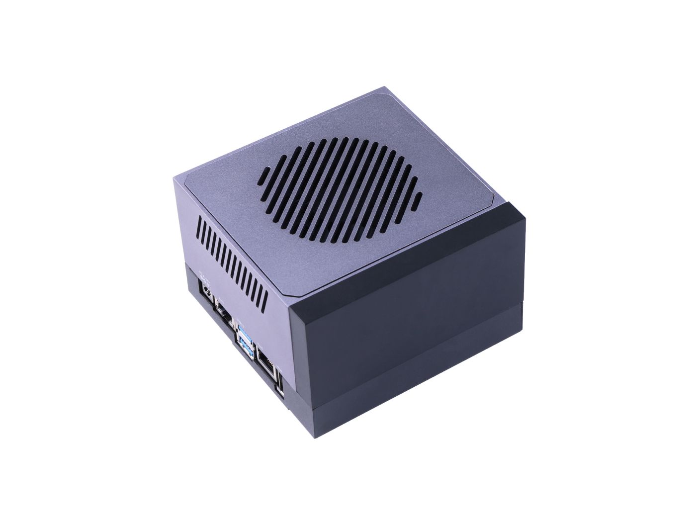 Jetson AGX Orin 32GB H01 Kit with 32GB Module, 200 TOPS AI, PCIe X16, GbE/10GbE, HDMI 2.1, M.2, USB 3.2, JetPack 5.1.2