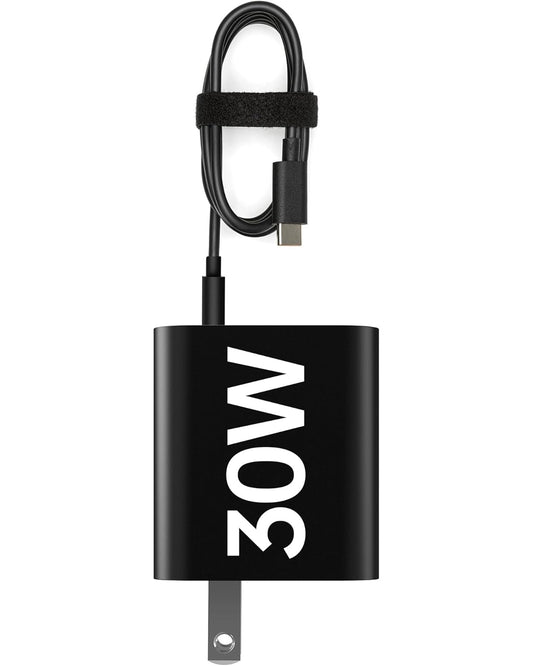 LKTOP 30W USB-C Fast Charger for DJI Mini/Avata/Neo, Osmo Pocket 3/Action 3-4, HOVERAir X1, Controllers