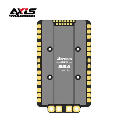 Axisflying Argus Pro 8-ইন-1 80A/100A 32বিট 8S ESC