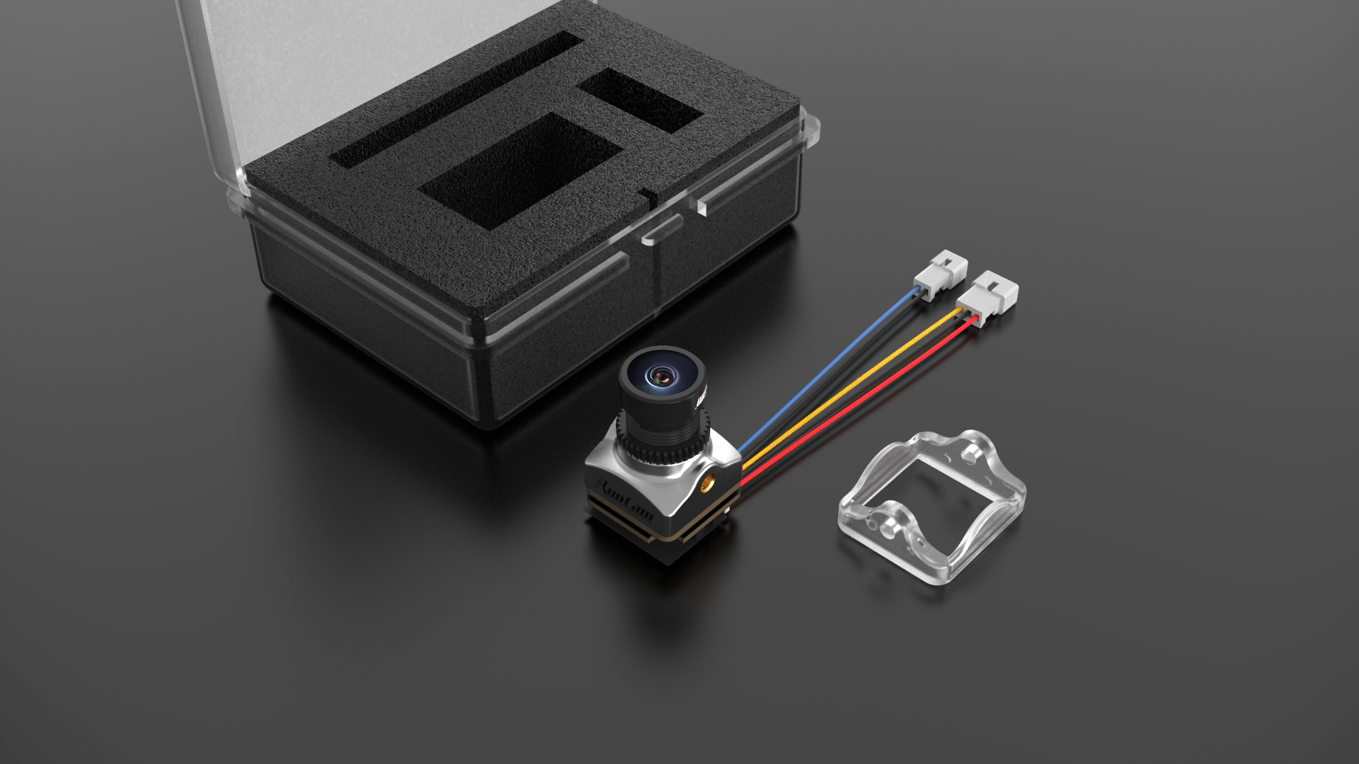 RunCam Phoenix 2 Nano RunCam Phoenix 2 Nano