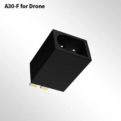 5 عدد آداپتور کانکتور GAONENG GNB A30 برای باتری FPV Woops Drone LiPo