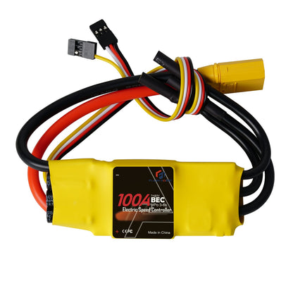 Flashhobby Spaceman 100A ESC