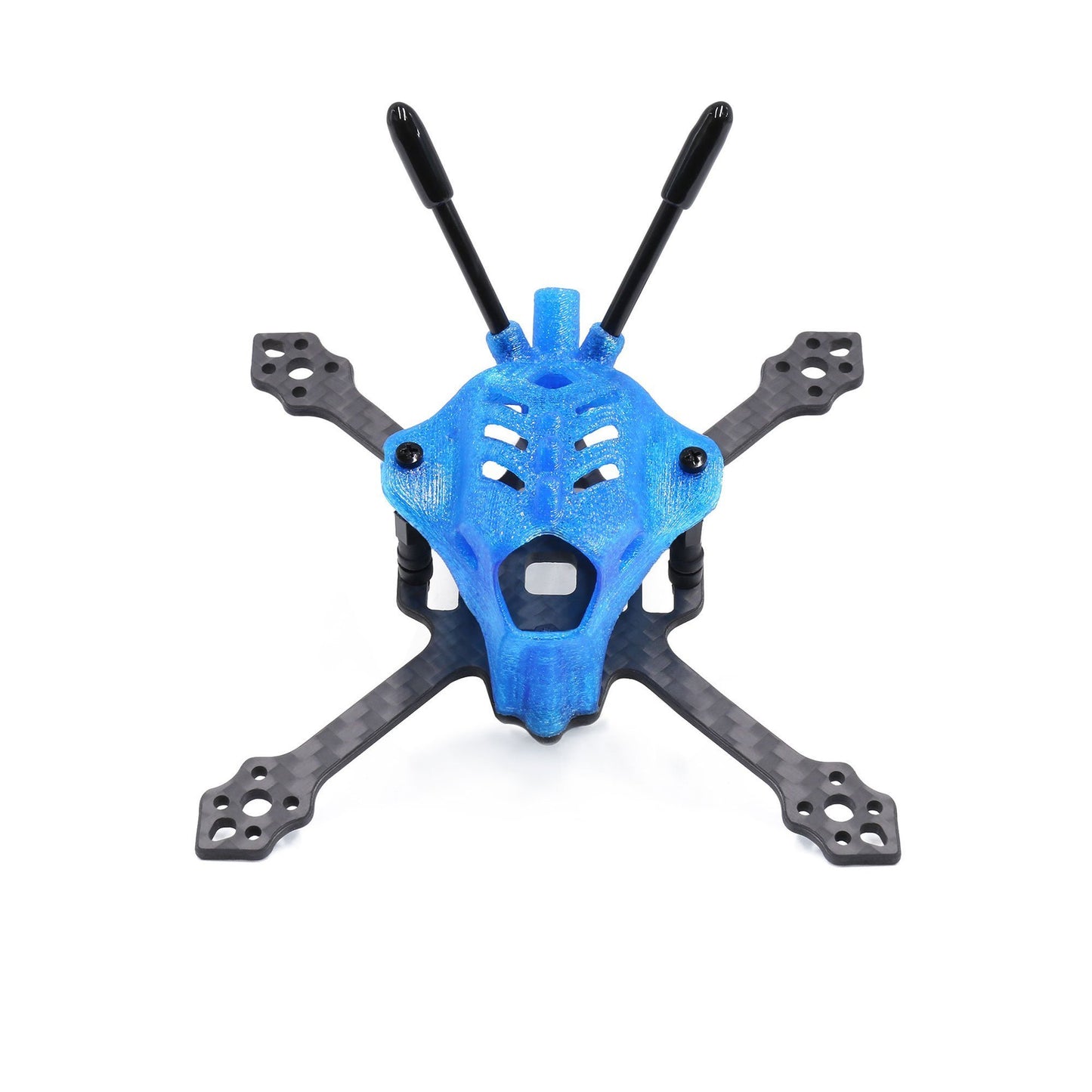 জিইপিআরসি জিইপি-এসপি 105 মিমি হুইলবেস 2.5 ইঞ্চি এফপিভি ড্রোন ফ্রেম এড়িয়ে যান