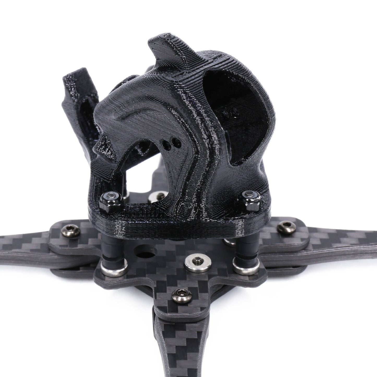 GEPRC GEP-DX4 Delphin 153 mm Radstand 4 Zoll FPV Drohnenrahmen