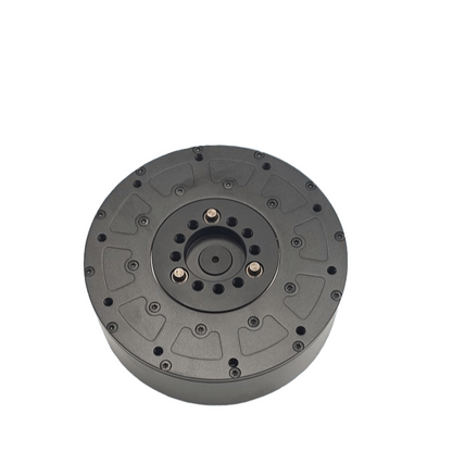 DAMIAO DM-J10010L-2EC Robot Motor, 48 V, 40 N.M nominal, 120 N.M peak, 10:1, dual encoders, integrated driver, CAN/UART