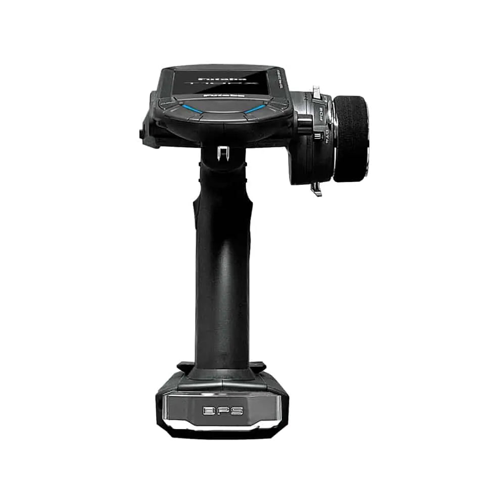 フタバ 10PX トランスミッター - 10 チャンネル 2.4GHz T-FHSS フタバ 10PX トランスミッター - 10 チャンネル 2.4GHz T-FHSS