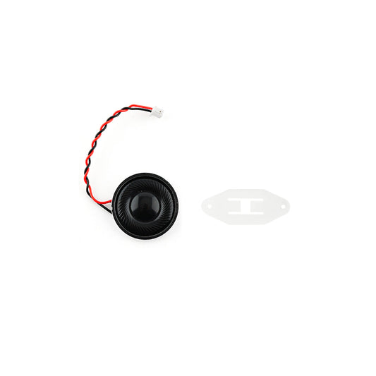 Boxer Speaker Components 