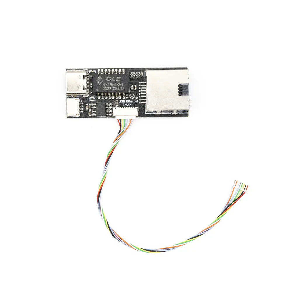 EMAX Wyvern Link Open IPC VTX Alpha Unidades 100mW 