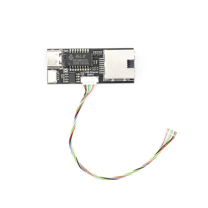 EMAX Wyvern Link Open IPC VTX Alpha Unidades 100mW 