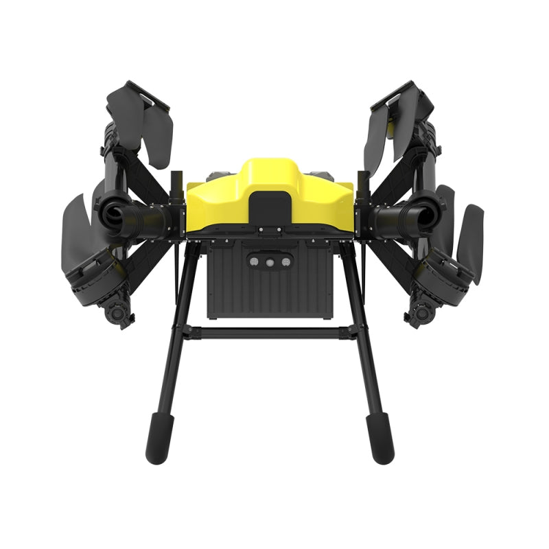 Dreameagle YS-40 Transport Drone - 40KG Payload 20 Minutes Heavy Load Delivery Industrial Drone