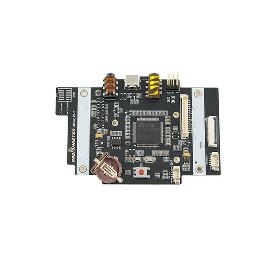 MT12 Surface Radio Mainboard 