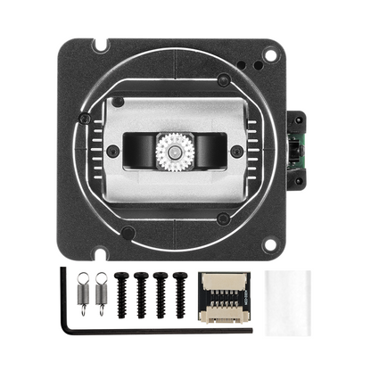 [Pre-order] AG02 CNC Hall Gimbals for TX15 & TX16S & Boxer Radio 