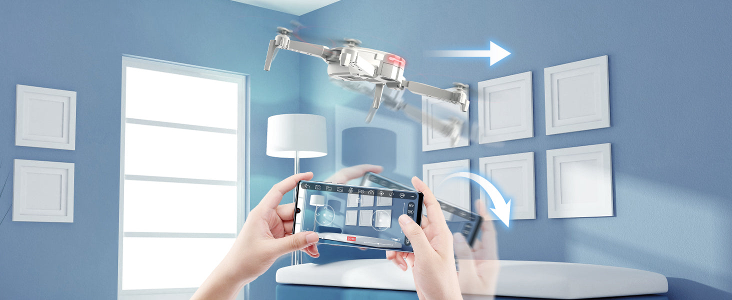 SOTAONE S450 Drone, s450 camera drone is the ideal gift for kids