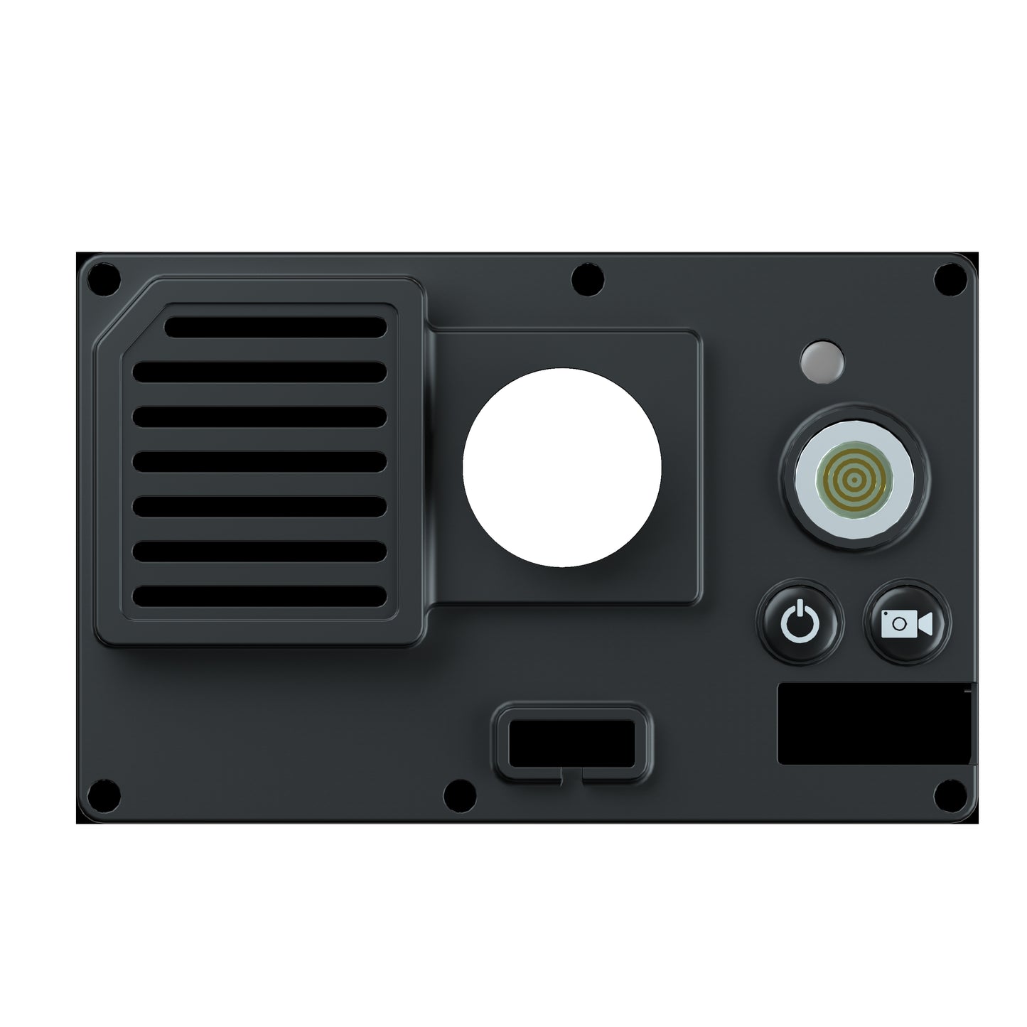Flywoo Naked Gopro Action Camera V2 Pro DIY Kit and Parts