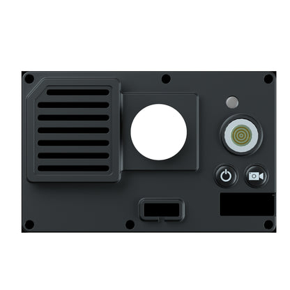 Flywoo Naked Gopro Action Camera V2 Pro DIY Kit and Parts