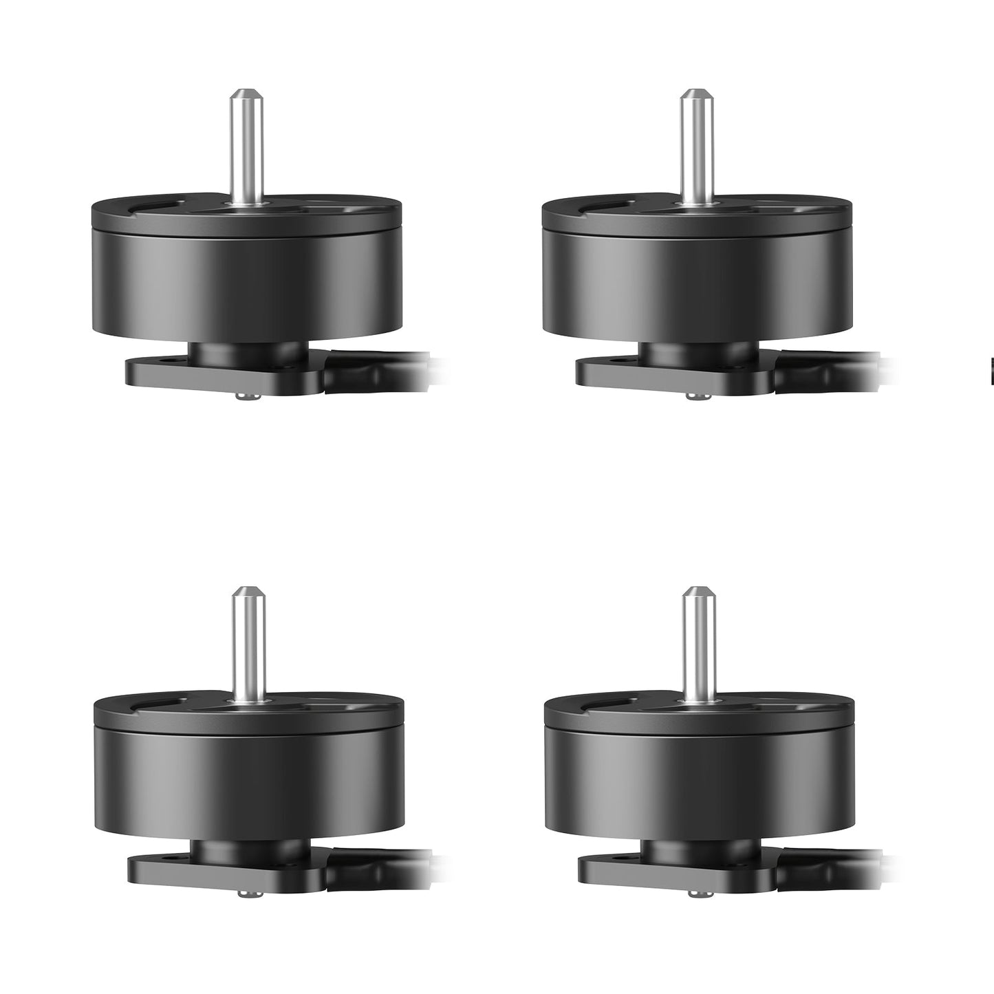 1103 Brushless Motors 4PCS