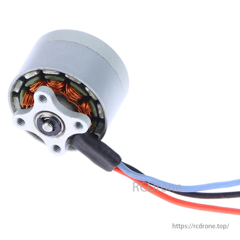 1104 4300KV Micro HM Brushless Motor, Upgrade your micro FPV build with this compact and powerful motor.
