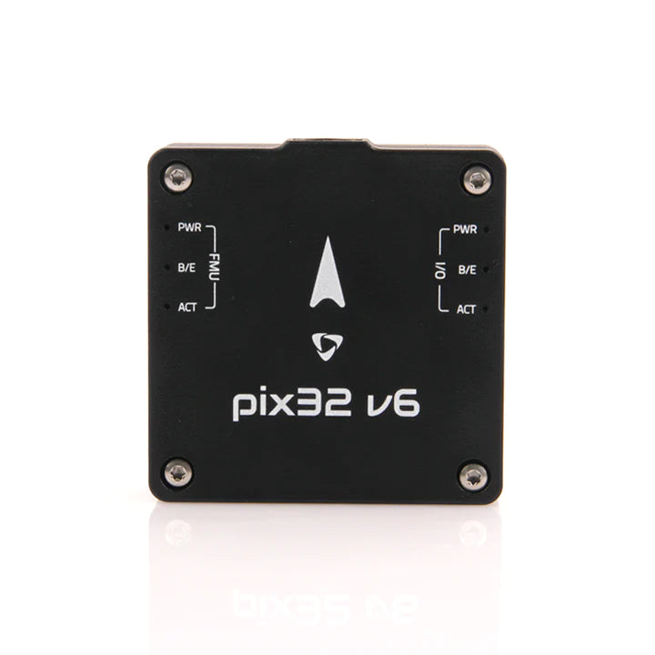 Holybro Pix32 v6 Flight Controller - Based STM32H743 FC Module Standard Set Mini Set With M8N/M9N/M10 GPS