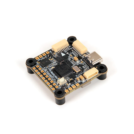 Holybro Kakute H7 v1.5 Flight Controller with Bluetooth & Dual 4in1 ESC Ports – Supports Betaflight, ArduPilot, INAV