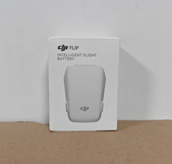 Original DJI Flip Intelligent Flight Battery & Charging Hub – RCDrone