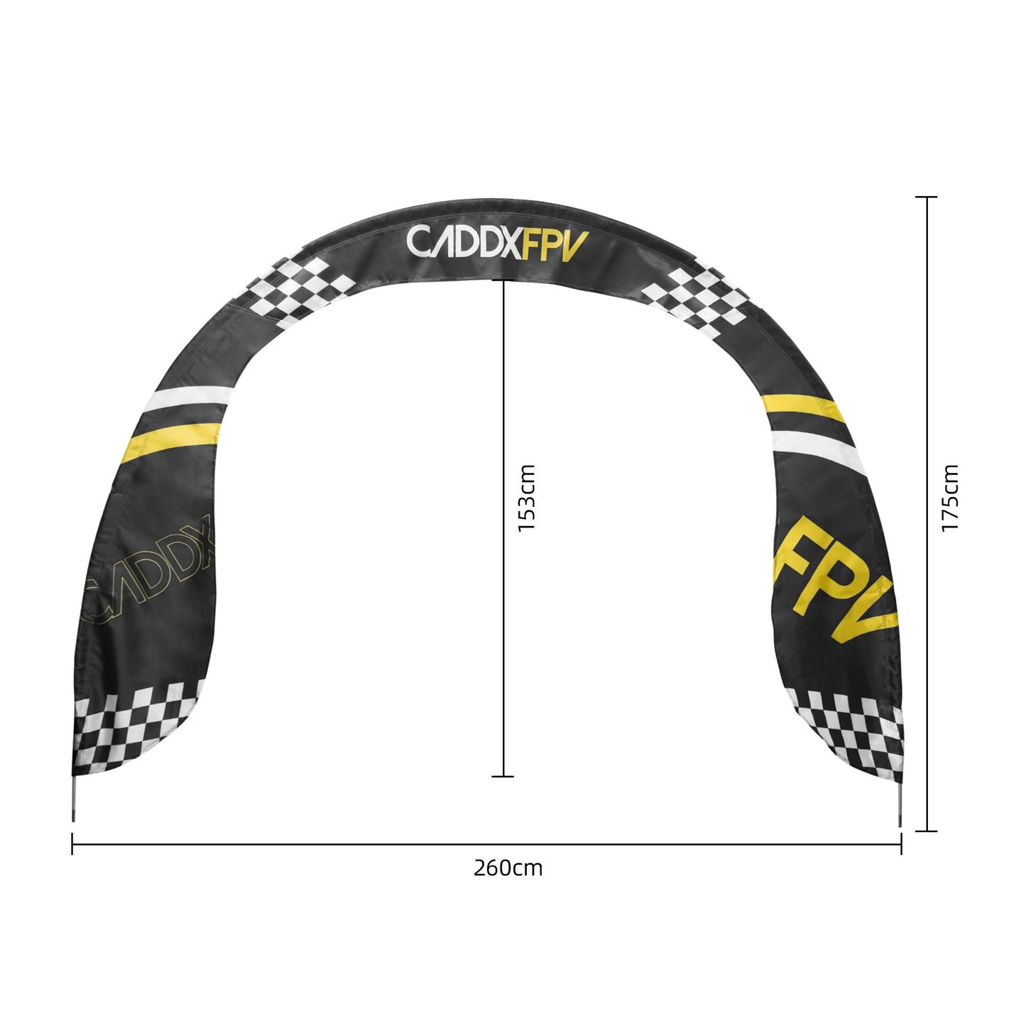 CADDXFPV 아치