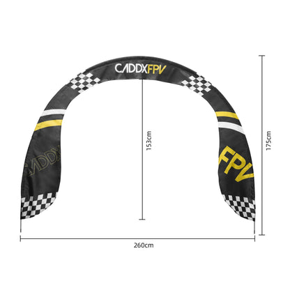 CADDXFPV 아치
