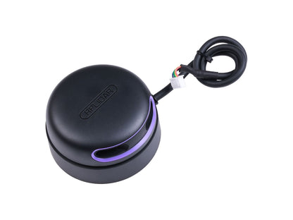 RPLiDAR A2M12 12M Range 360 Degree Laser Scanner Kit, 16 kHz Sampling, 0.225° Angular Resolution, 5~15Hz